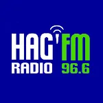 Radio HAG' FM | Indus Appstore | App Icon