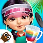 Sweet Baby Girl Summer Fun 2app icon