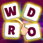 Word Link_Crossword Puzzle | Indus Appstore | App Icon