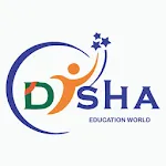 DISHA: An Academy For Proper D | Indus Appstore | App Icon