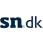 SNDK Nyheder | Indus Appstore | App Icon