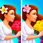 5 Differences Online | Indus Appstore | App Icon