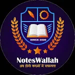 NotesWallah Classes | Indus Appstore | App Icon