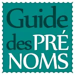 Signification Des Prénoms | Indus Appstore | App Icon