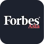 Forbes Asia | Indus Appstore | App Icon