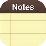 Notepad - Notes and Notebook | Indus Appstore | App Icon