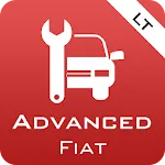 Advanced LT for FIAT | Indus Appstore | App Icon