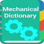 Mechanical Dictionary | Indus Appstore | App Icon