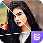 Art Effect - Photo Editor Pro | Indus Appstore | App Icon