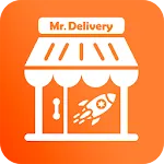 Mr Commerce | Indus Appstore | App Icon