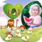 Baby Photo Frame | Indus Appstore | App Icon