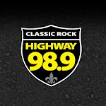 Highway 98.9 - KTUX | Indus Appstore | App Icon