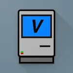 Mini vMacapp icon