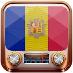 Radio Andorra | Indus Appstore | App Icon