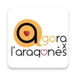 AGORA POR L'ARAGONES | Indus Appstore | App Icon