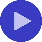 Video Player Subtitle Support | Indus Appstore | App Icon