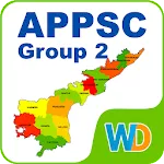 APPSC Group 2 | WinnersDen | Indus Appstore | App Icon