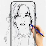 AR Drawing: Paint & Sketch Art | Indus Appstore | App Icon