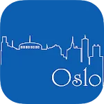 Oslo Travel Guide | Indus Appstore | App Icon