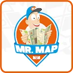 Mr. Map AR | Indus Appstore | App Icon