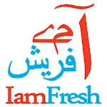 IamFresh - Order Meat Onlineapp icon