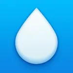 Water Tracker: WaterMinder app | Indus Appstore | App Icon