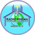 Radio Rhema | Indus Appstore | App Icon