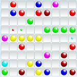 Color balls - Lines Game | Indus Appstore | App Icon