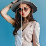 AI Outfits: Try on Clothes | Indus Appstore | App Icon