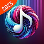 Music Ringtones 2025 | Indus Appstore | App Icon