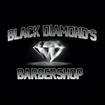 Black Diamonds Barbershop | Indus Appstore | App Icon