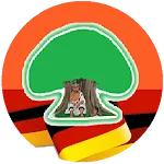 Afaan Oromoo German Dictionary | Indus Appstore | App Icon