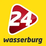 Wasserburg24 | Indus Appstore | App Icon