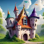 Mystery Tiny Castle Escape | Indus Appstore | App Icon