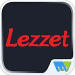 Lezzet Dergisi | Indus Appstore | App Icon