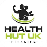 Health Hut UK | Indus Appstore | App Icon