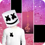 Magic Tiles Dj Piano Game Tile | Indus Appstore | App Icon