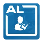 AL - Retailer Data Bank | Indus Appstore | App Icon