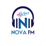 Rádio Nova FM 104,9 | Indus Appstore | App Icon