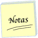 Mis Notas | Indus Appstore | App Icon