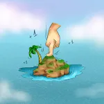 Island Clicker | Indus Appstore | App Icon