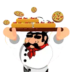 Pizza Chef | Indus Appstore | App Icon