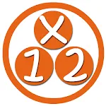 1x2pallanuoto | Indus Appstore | App Icon