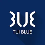 BLUE App | Indus Appstore | App Icon