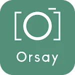 Orsay Visit, Tours & Guide: To | Indus Appstore | App Icon