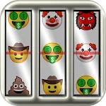 Emoji Slots | Indus Appstore | App Icon