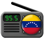 Radios de Venezuela | Indus Appstore | App Icon