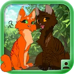 Avatar Maker: Couple of Cats | Indus Appstore | App Icon