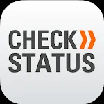 OI Check Status | Indus Appstore | App Icon