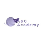 AG Academy | Indus Appstore | App Icon